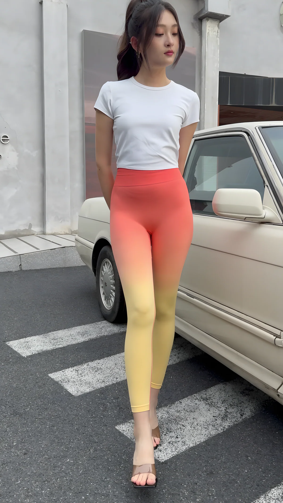 橙子摄影–多彩绮梦(上)J10120