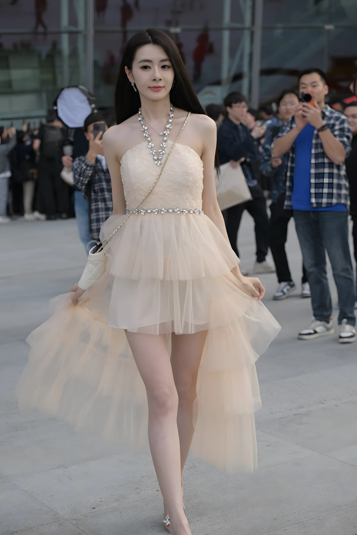 美腿小荔枝J10141