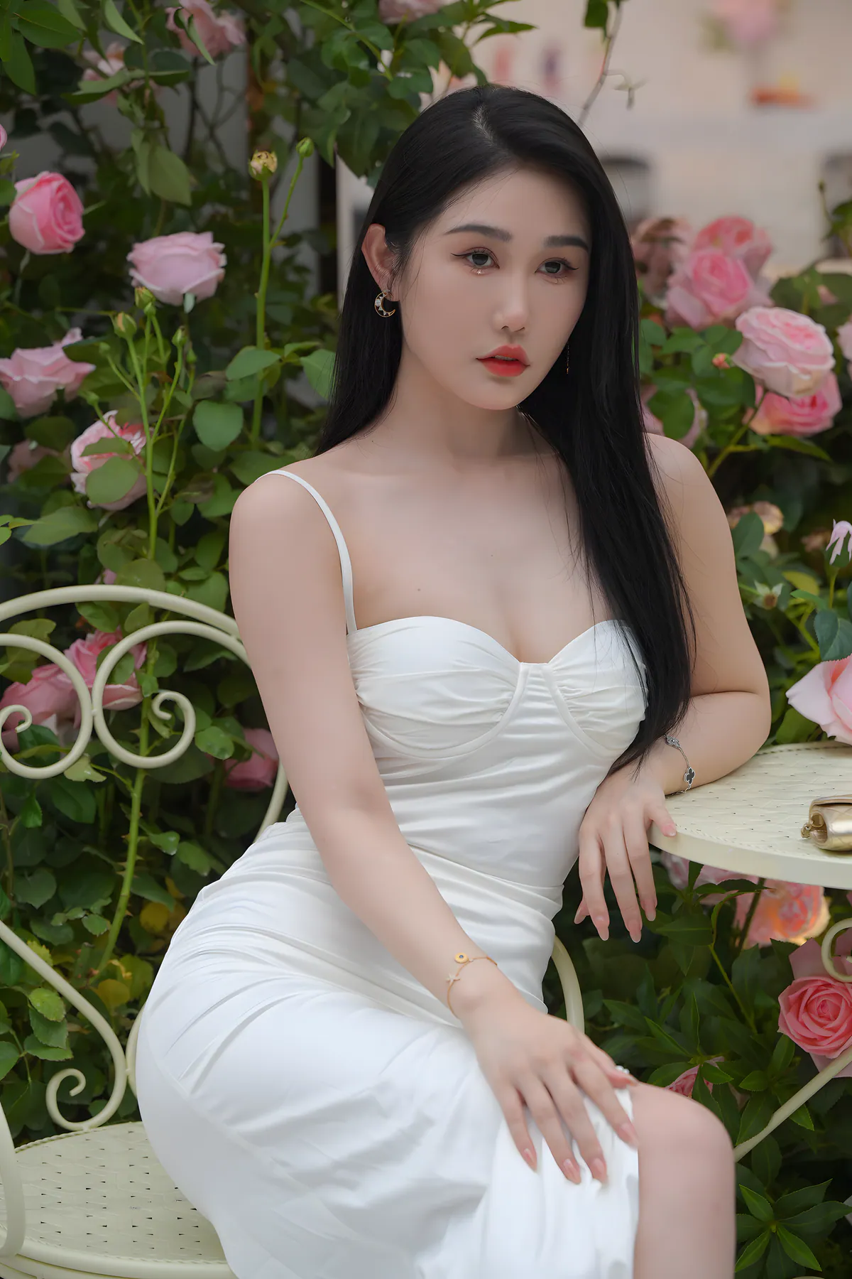 花样闺蜜团J10151