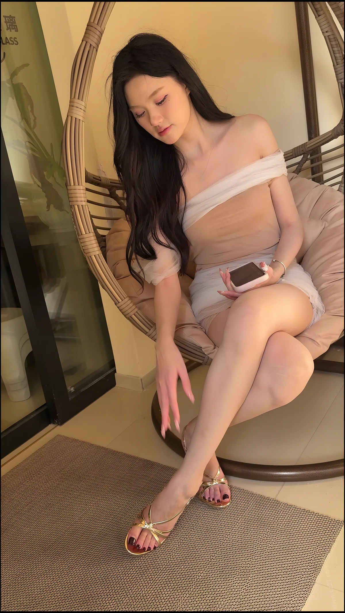 橙子摄影-巷角静时光(下)J10160