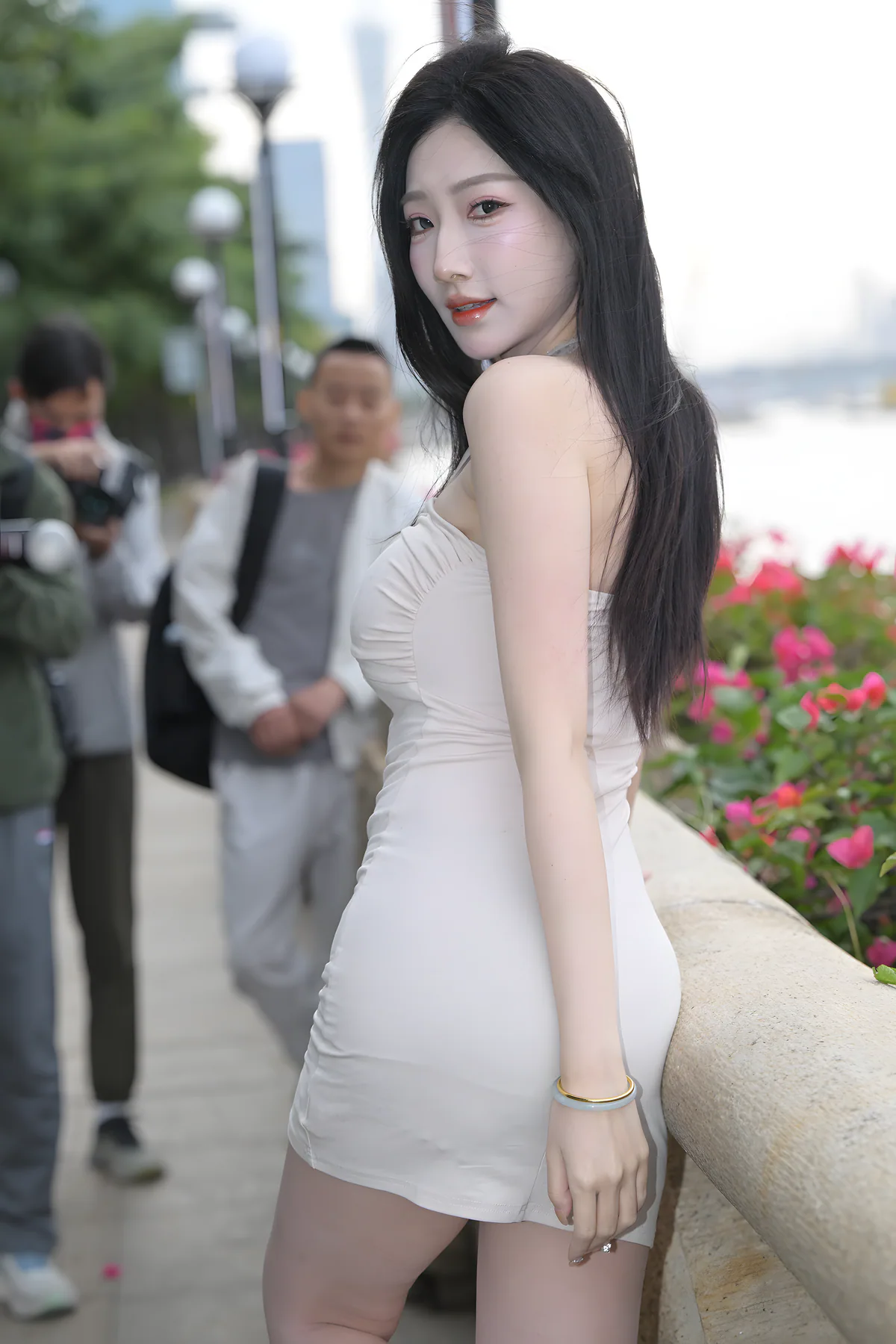 星眸皓齿J10168