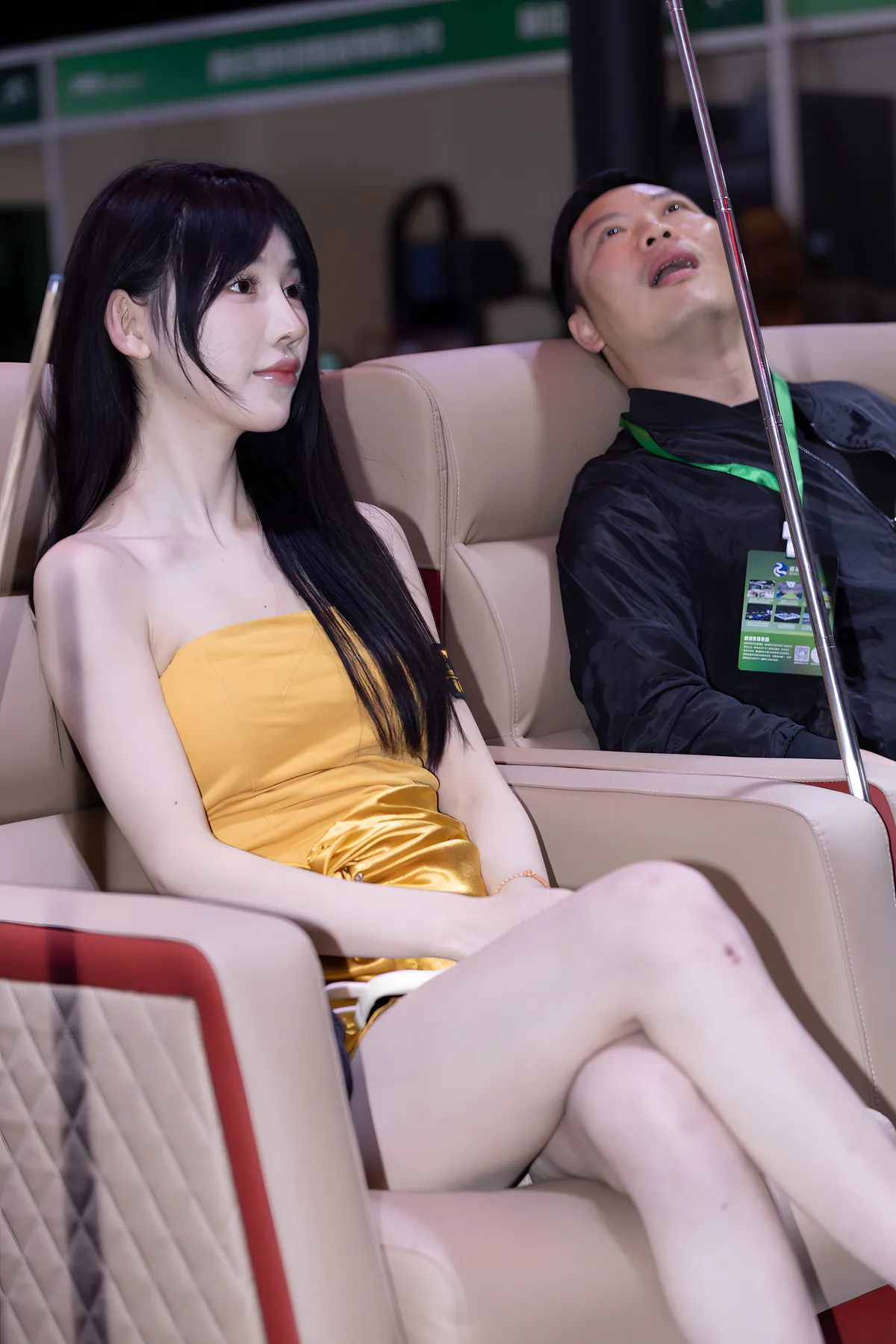 车模李依恩J10226